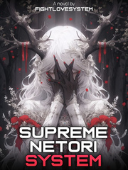 Villain's Supreme Netori System Book