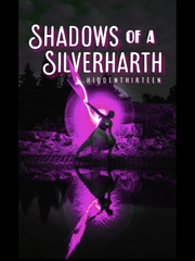 Shadows Of A Silverharth Book