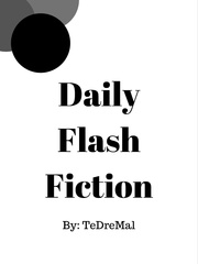 Daily Flash Fiction Book