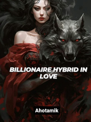Billionaire Hybrid in Love Book