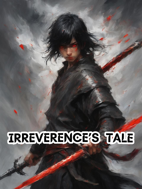 irreverence's tale