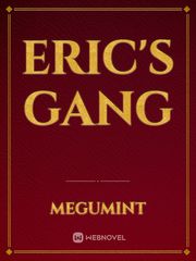 Eric's Gang Book