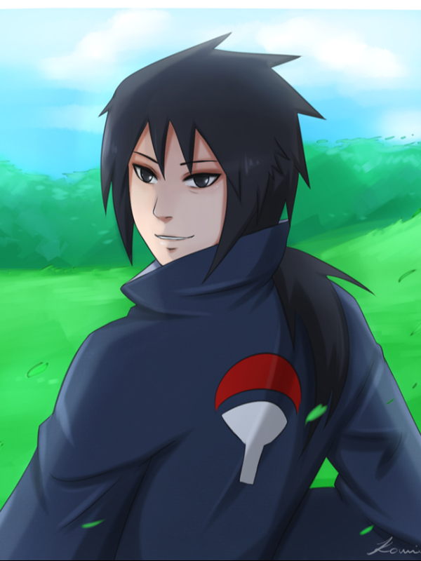 Naruto: Transmigrated as an Uchiha