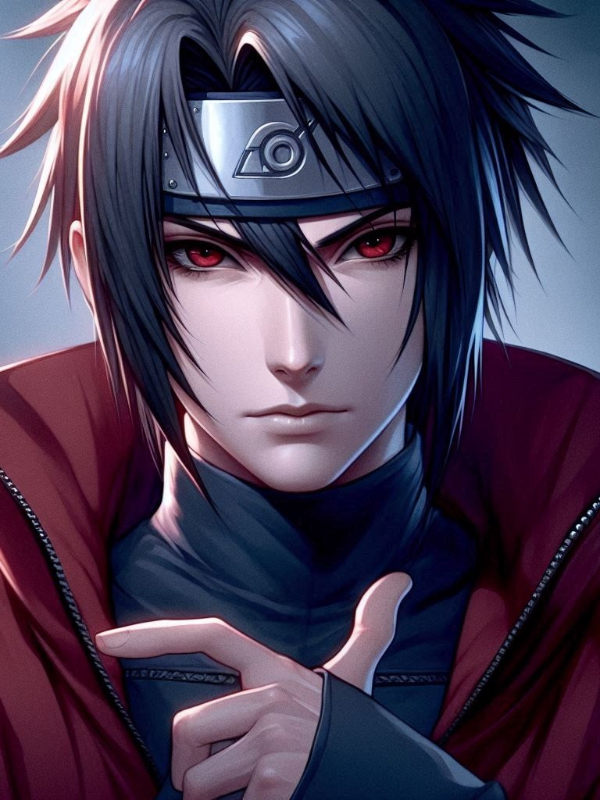 Naruto: Transmigrated as an Uchiha