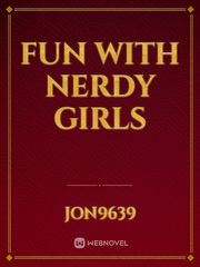 Fun With Nerdy Girls Book