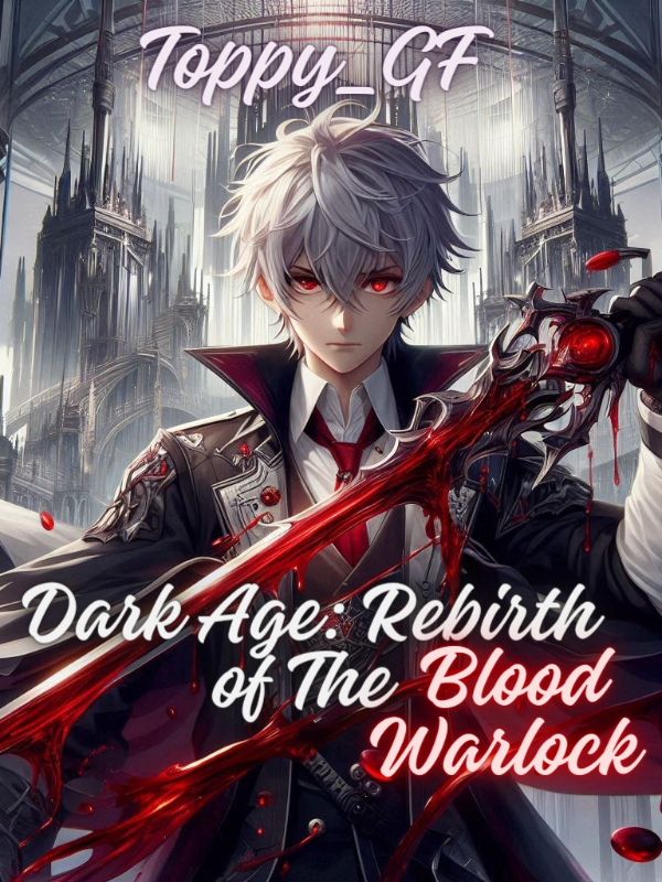 Dark Age: Rise Of The Blood Warlock