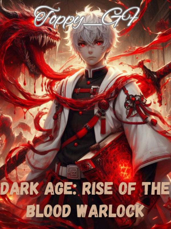 Dark Age: Rise Of The Blood Warlock