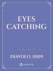 Eyes catching Book
