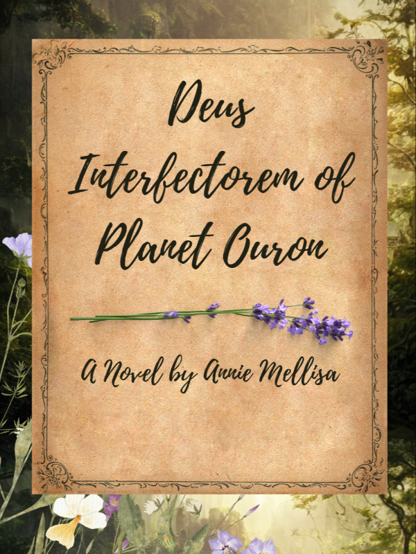 Deus Interfectorem of Planet Ouron