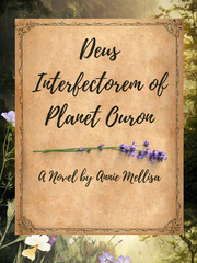 Deus Interfectorem of Planet Ouron Book