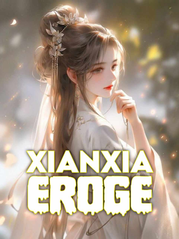 Xianxia Eroge