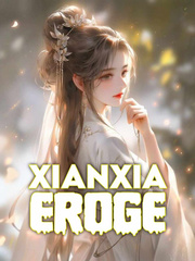 Xianxia Eroge Book
