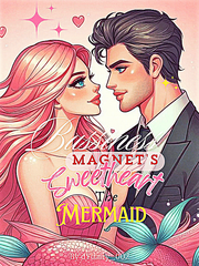 Business Magnet's Sweetheart: The Mermaid Book