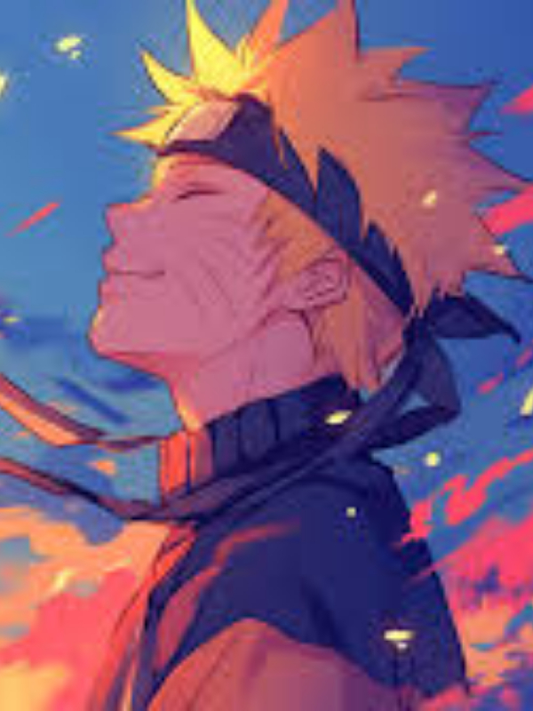 New Life In Konohagakure As Naruto Uzumaki