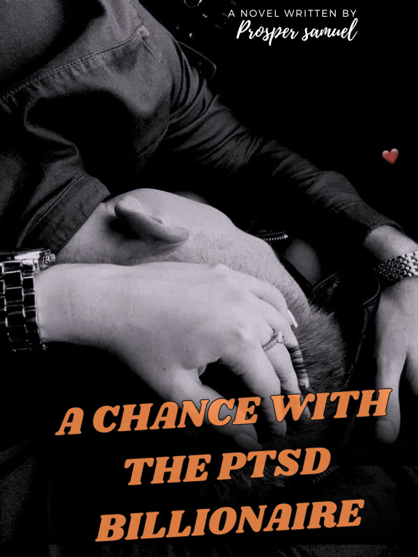 A Chance With The PTSD Billionaire Book