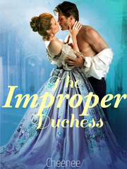 The improper duchess Book