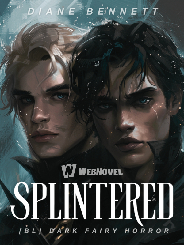 Splintered (Dark Fairy Horror)