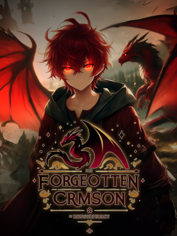 The Forgotten Crimson