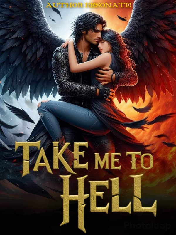 Take Me To Hell