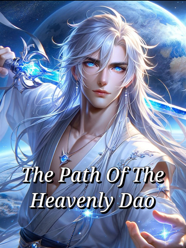 The Path Of The Heavenly Dao