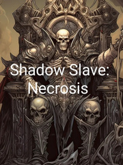 Shadow Slave: Necrosis Book