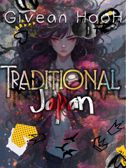 Traditional Japan Book