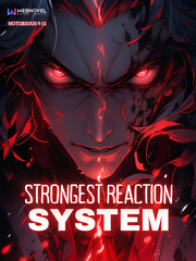 Strongest Reaction System Book
