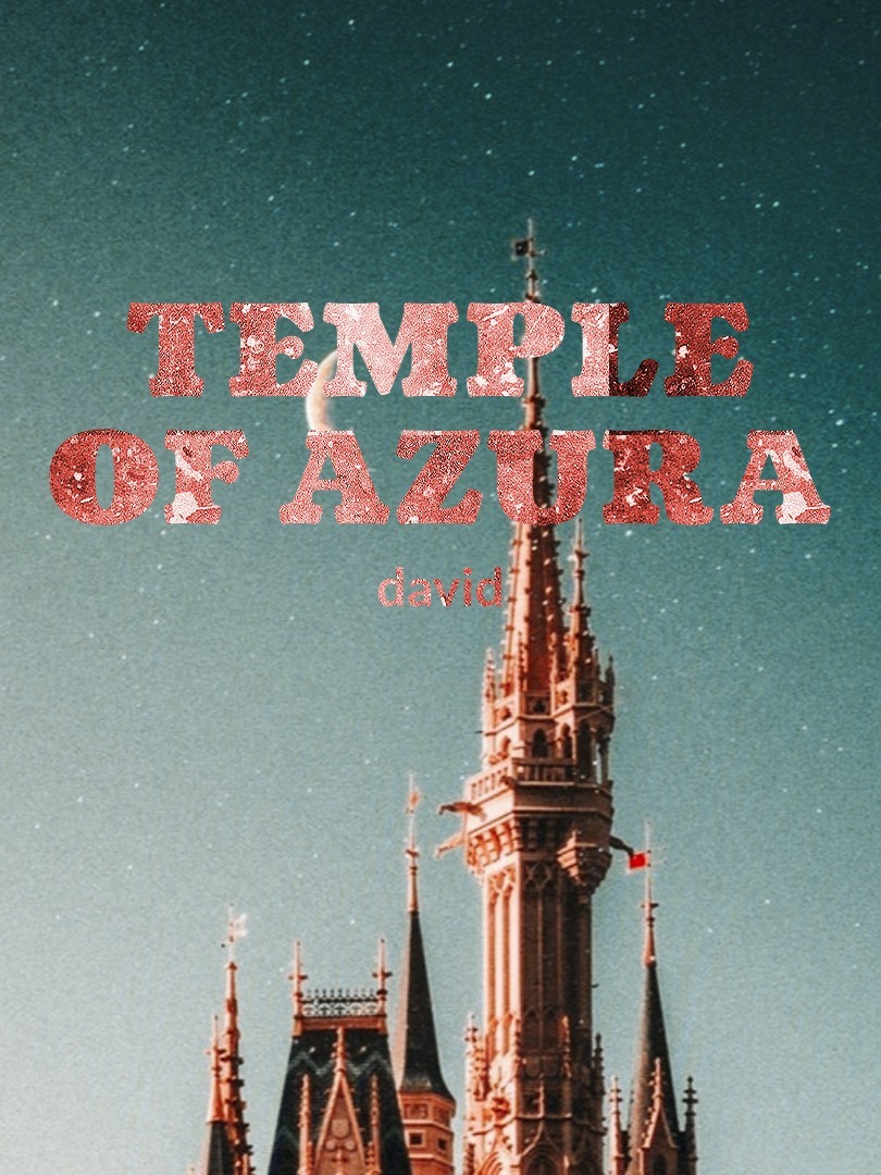 Temple of Azura