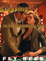 Crossing in the Gambling City Book