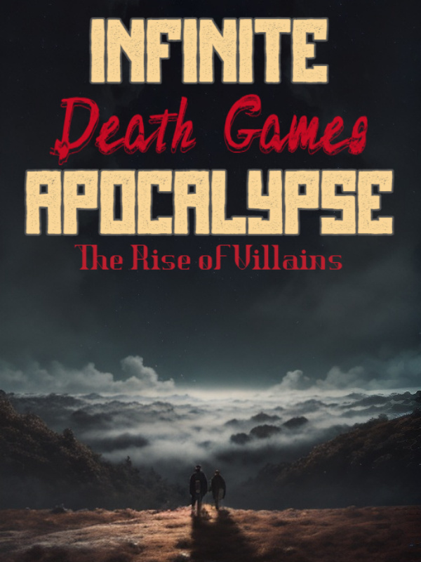 Infinite Death Games Apocalypse: The Rise of Villains