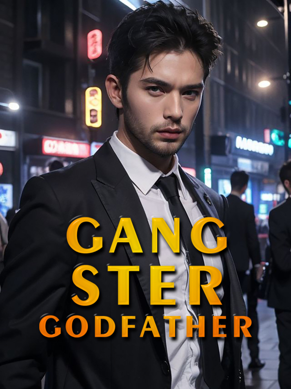 Gangster Godfather Book