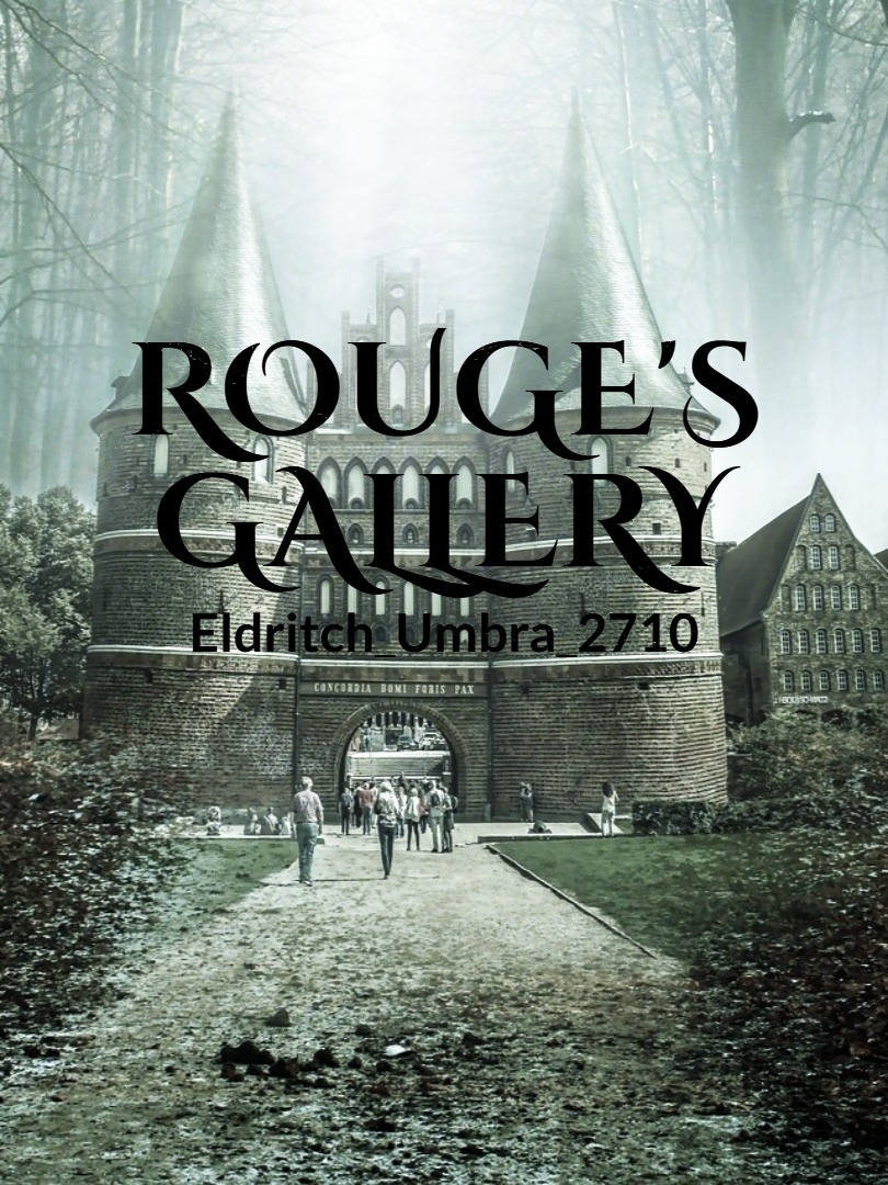 Rouge's Gallery Novel Read Free - WebNovel