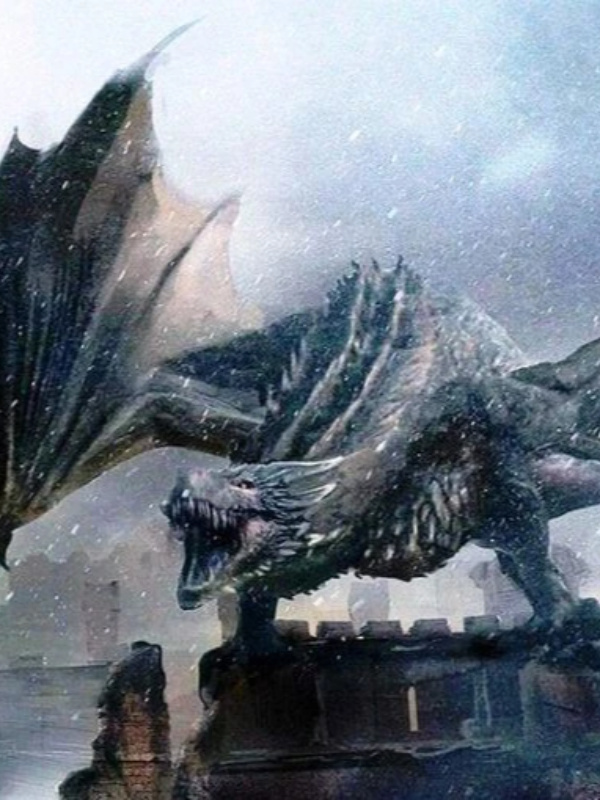House of the dragons: Fire, Blood and Honor
