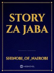 Story za Jaba Book