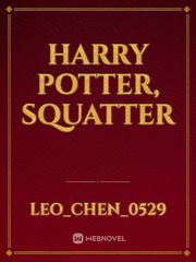 Harry Potter, Squatter Book