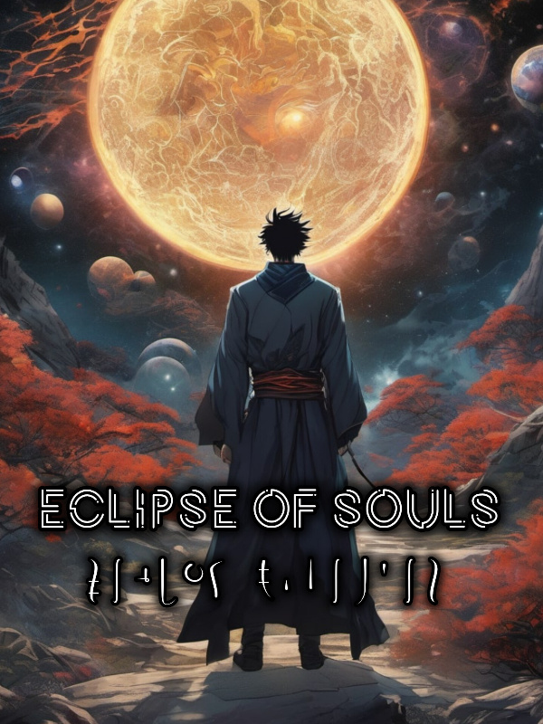 Eclipse of Souls: Depths Unveiled