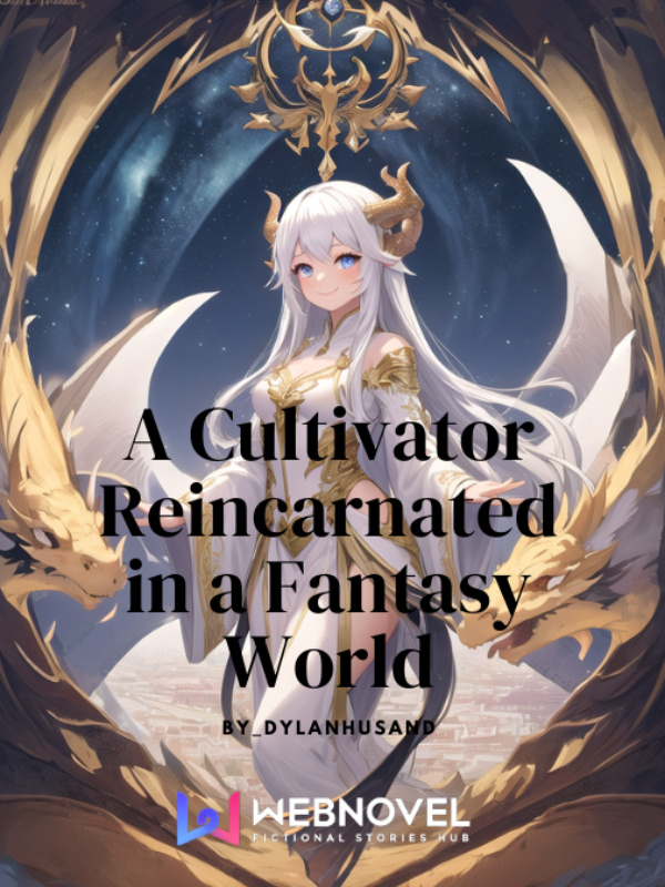 Immortal God Reincarnated in the Fantasy World