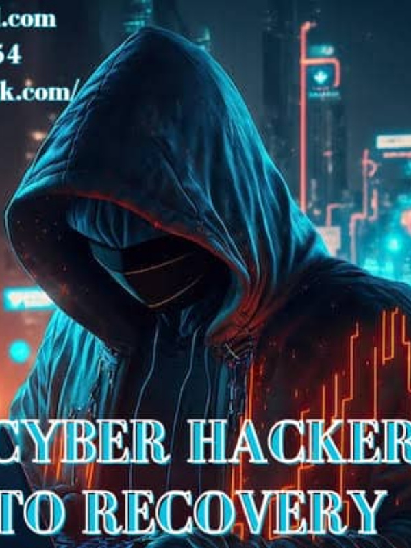 Contact iBolt Cyber Hacker: Crypto And Digital Asset Fraud Recovery Tm