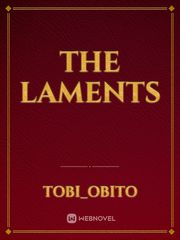 The Laments Book