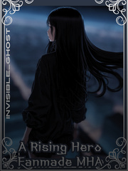 A Rising Hero - Fanmade MHA Book