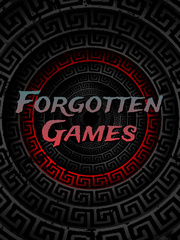 Forgotten Games Book