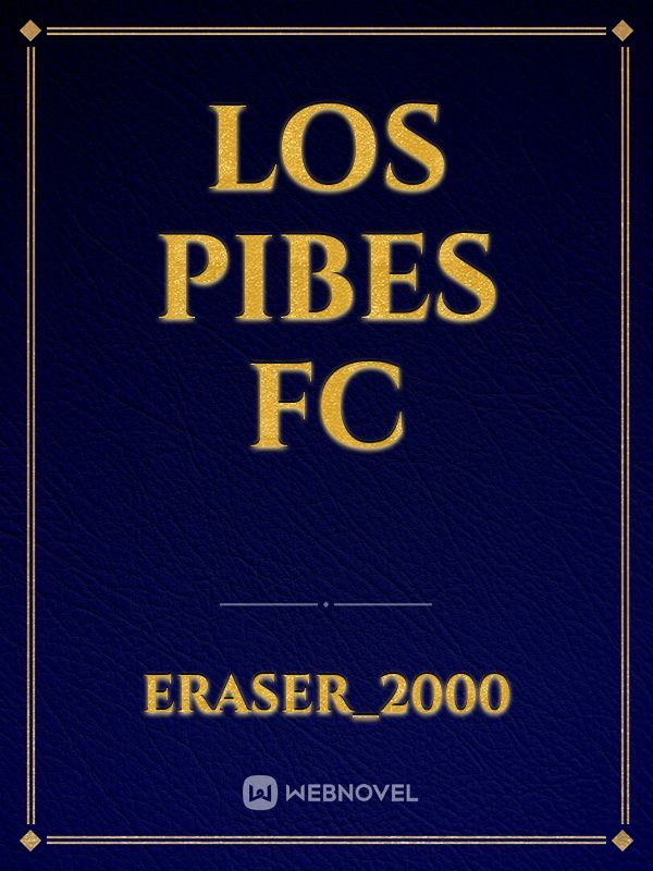 Los pibes FC Book