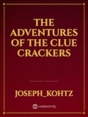 The Adventures of The Clue Crackers Book