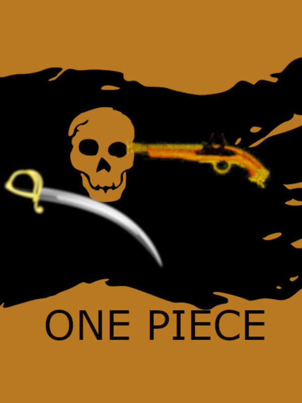In One Piece As A Pirate