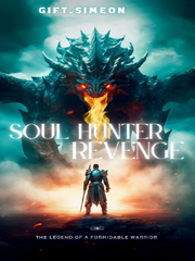 Soul Hunters: Revenge Book