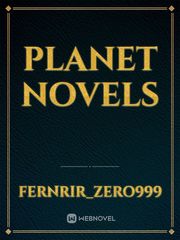 Planet novels Book