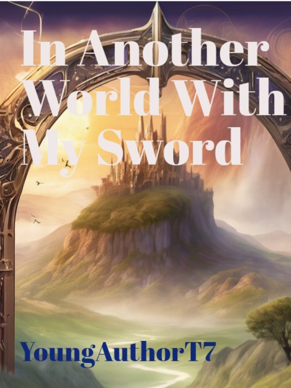 In Another World With My Sword