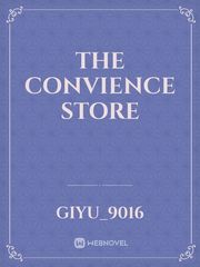 The Convience Store Book