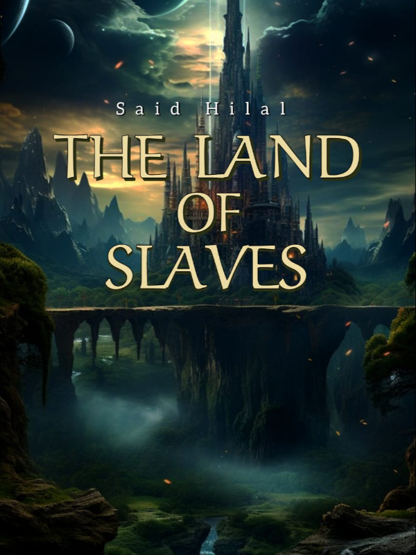 The Land Of Slaves