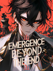 Emergence Beyond The End Book